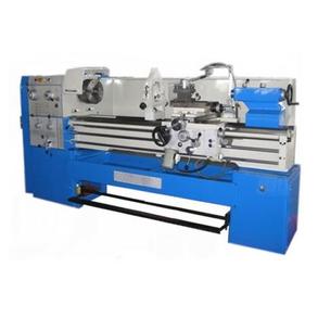 MANUAL LATHE